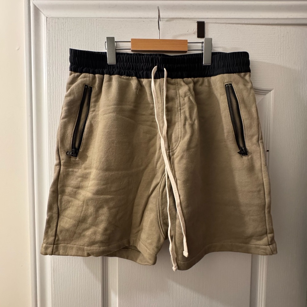 Fear of God Essentials Sweat Shorts